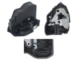 Broasca, incuietoare usa spate BMW Seria 1 E81 E82 E87 F20, Seria 2 F22, Seria 3 E90 E91, F30 F31, F34/F35 Seria 4 F32 F33, Seria 5 E60 E61 F10 F07,