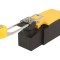 Limitator cursă NO+NC 6A IP66