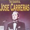 Disc vinil, LP. The Essential (Inregistrari Din Concert)-JOSE CARRERAS-218206