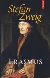 Erasmus - Stefan Zweig, biografie