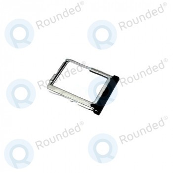 Suport LG G2 Simcard negru foto