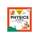 Intro to Physics for Babies