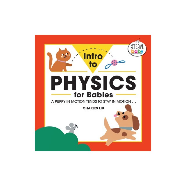 Intro to Physics for Babies