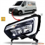 Far Stanga Renault Master 2020-2024, Compatibil 260607867R
