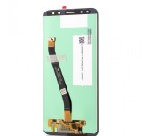 Display LCD Huawei Mate 10 Lite, Nova 2i, Honor 9i (G10) + Touchscreen, Negru
