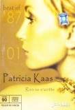 CD Pop: Patricia Kaas - Rien ne s&#039;arr&ecirc;te - Best Of 1987-2001( original )