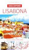 Descopera Lisabona |, Linghea