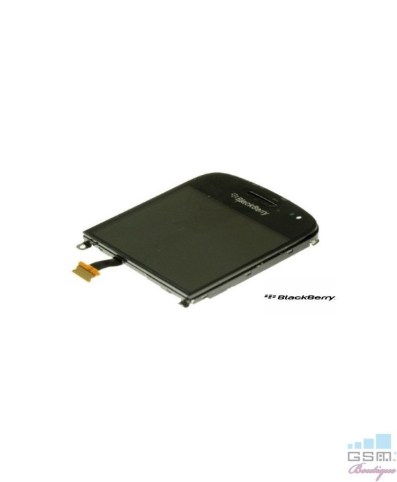 Ecran LCD Display BlackBerry Bold 9900 Versiunea 002/111 Ecran LCD Display BlackBerry Bold 9900 Versiunea 002/111