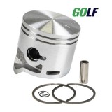 Piston complet drujba 40.5mm - compatibil Husqvarna 243 R