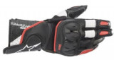 Mănuși Moto sport ALPINESTARS SP-2 V3 culoare black/red/white, mărime S