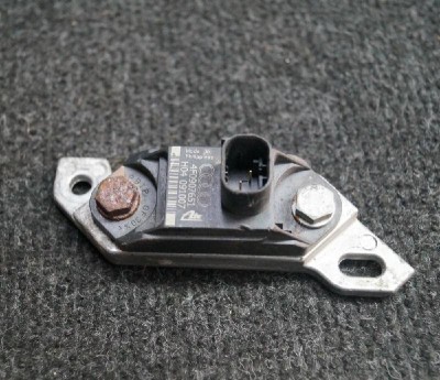 Senzor de accelerație AUDI A4 8K2, B8 2013 OEM: 4F0907651,4F0616575G | 2129640 foto
