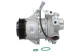 Compresor clima aer conditionat TOYOTA URBAN CRUISER (_P1_) (2007 - 2016) THERMOTEC KTT090239
