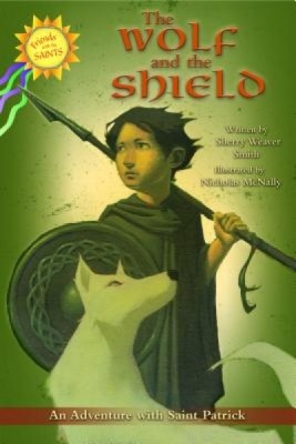 The Wolf and the Shield: An Adventure with Saint Patrick foto