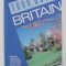 BRITAIN - TOUR GUIDE by ROY WOODCOCK and JOHN McLLWAIN , 1994