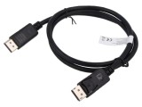 Cablu DisplayPort 1m Negru