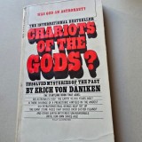 Chariots of the Gods? - Erich von Dal