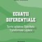 Ecuatii diferentiale / Ioan Bacalu