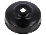 Cap 14-puncte pentru filtrul de ulei tubulară 1/2 74mm