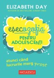 Esecozofia pentru adolescenti - Niculescu