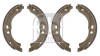 FEBI BILSTEIN 170867 Set saboti frana, frana de mana