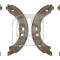 FEBI BILSTEIN 170867 Set saboti frana, frana de mana