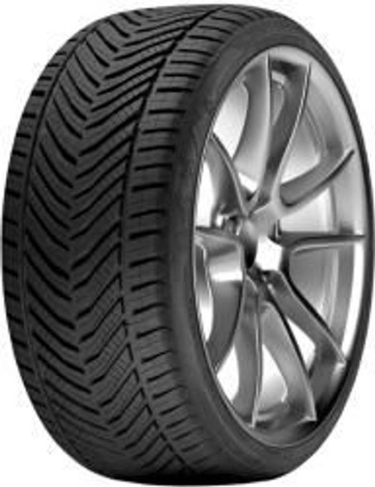 Anvelope Tigar ALL SEASON 225/45R17 94V All Season