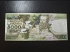 PORTUGALIA 5000 ESCUDOS 1987 SUPERBĂ