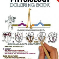 The Physiology Coloring Book