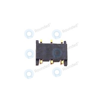 Soclu Microsoft 5469B83 Connector (BTB) pentru flex audio