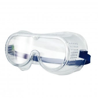 Ochelari de protectie Vorel HF-103, pentru uz gospodaresc foto
