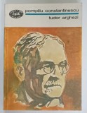 TUDOR ARGHEZI de POMPILIU CONSTANTINESCU , 1994