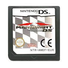 joc Mario Kart Nintendo DS/3DS/2DS NDS Console de colectie