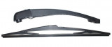 Brat stergator luneta Volvo C30 2007-01.2010 lamela stergator de 410mm, Rapid