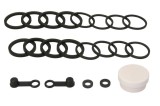 Cumpara ieftin Set de reparatie a etrierului de frana Fata pentru KAWASAKI KLZ, VN 1000/1700 2009-2015