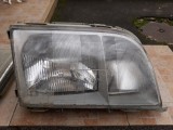 Far dreapta Mercedes w140