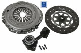 Kit ambreiaj Ford C-Max DM2, Focus C-Max DM2, Focus II DA, HCP, DP, Galaxy II WA6, S-Max WA6 Motor 1.8 TDCi, diam. 240 mm, dinti 23, OE 1226832
