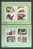 Romania 1986 - LP 1152, Colaborare intereuropeana, MNH, Nestampilat