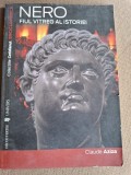 NERO FIUL VITREG AL ISTORIEI - CLAUDE AZIZA