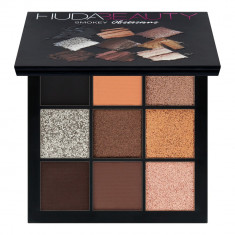 Trusa De Farduri Huda Beauty - Smokey Obsession foto