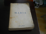 Maria - G. Medanschi - Cartea Rusa - 1950