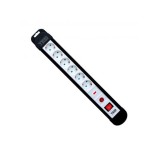 Prelungitor Protectie Reset 3m 6 prize 3x1.5mm TED 14E026 XXM