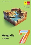 Geografie. Limba germana - Clasa 7 - Manual - ART KLETT