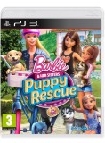Barbie And Her Sisters Puppy Rescue Playstation 3 PS3