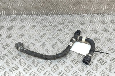 Furtun de lichid de răcire BMW iX1 U11 BEV 2023 OEM: 8478462 | 27914527 foto