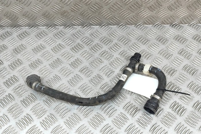 Furtun de lichid de răcire BMW iX1 U11 BEV 2023 OEM: 8478462 | 27914527