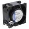 Ventilator axial 230V 80x80x38mm 60m3/h 35dBA
