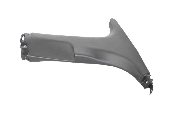 Ornament st&acirc;lp B dreapta TESLA MODEL 3 2020 OEM: Sedan | 23902870