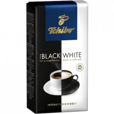 Cafea boabe Tchibo for Black &#039;n White, 1kg