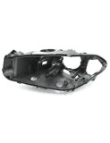 Carcasa far stanga pentru BMW Seria 5 F10/F11 fara Facelift cu AFS (2011 - 2013)