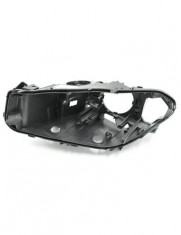 Carcasa far stanga pentru BMW Seria 5 F10/F11 fara Facelift cu AFS (2011 - 2013) foto